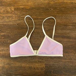 Pacsun bikini top